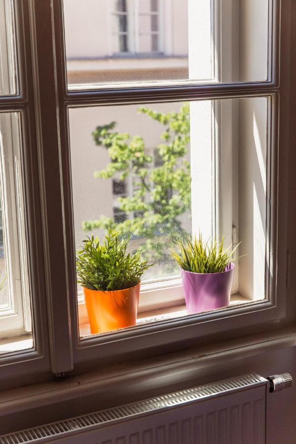Top Location City Centre Condo In Historic Building With Free Garage Parking Ljubljana Buitenkant foto