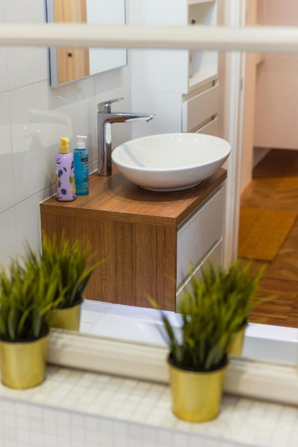 Top Location City Centre Condo In Historic Building With Free Garage Parking Ljubljana Buitenkant foto